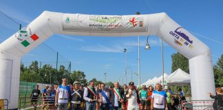 Curtatone, la “Maratona della Battaglia” in un luogo caro all’Italia risorgimentale