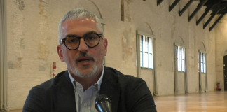 A Palazzo della Ragione parte il cantiere del Museo Sonnabend. “Un motore per il centro storico e per i giovani”