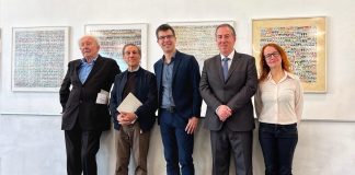 Suzzara rende omaggio a Pedrazzoli: finissage della mostra e nuova acquisizione