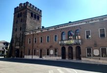 Sermide e Felonica investe 500mila euro per il rifacimento delle strade comunali