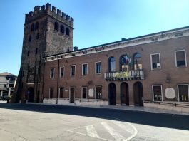 Sermide, torna “Mercoledì in Piazza”: cena, musica e gonfiabili nel centro storico