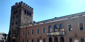 Sermide e Felonica: un anno di lavori pubblici per il territorio