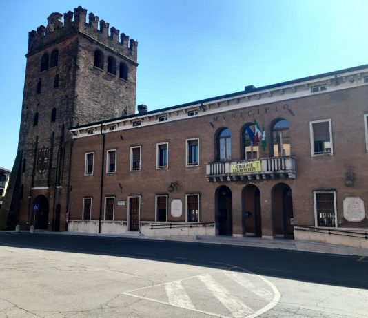 Sermide, torna “Mercoledì in Piazza”: cena, musica e gonfiabili nel centro storico