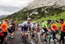 Non solo Giro d’Italia: a Viadana il 22 maggio anche il Giro-E