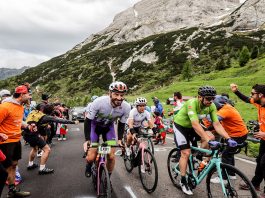 Non solo Giro d’Italia: a Viadana il 22 maggio anche il Giro-E
