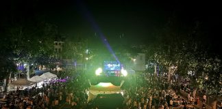 Suzzara si prepara alla Notte Bianca tra spettacoli, shopping, giochi e sport