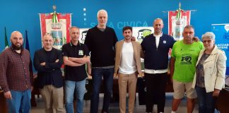 “Minibasket in Piazza”: oltre duecento piccoli cestisti invadono Pegognaga