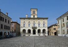 Dal municipio allo smartphone: Sabbioneta attiva il canale WhatsApp