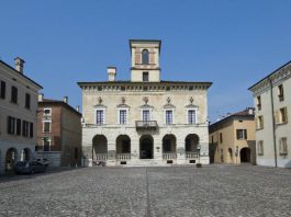 A Sabbioneta un laboratorio esperienziale per riscoprire sé stessi tra corpo e creatività