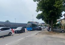 Porta Cerese, martedì confronto pubblico: cantiere al via, un anno e mezzo di ritardo