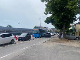 Porta Cerese, martedì confronto pubblico: cantiere al via, un anno e mezzo di ritardo
