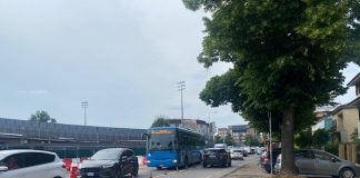 Porta Cerese, martedì confronto pubblico: cantiere al via, un anno e mezzo di ritardo