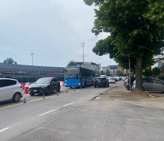 Porta Cerese, martedì confronto pubblico: cantiere al via, un anno e mezzo di ritardo