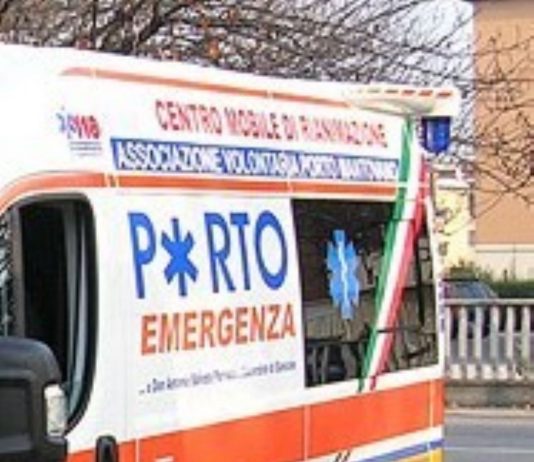Sabbioneta, 67enne ferito al braccio in un cantiere: trasportato all’Oglio Po