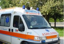 Malore dopo la partita Mantova–Padova: 71enne in gravi condizioni