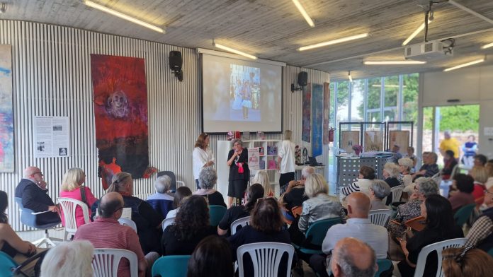 Presentazione Piccola Parigi 2025