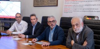 Sottopasso di Porta Cerese, dal 19 maggio al 19 giugno corsie dimezzate