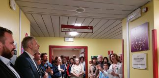 “Gli effetti del bene rimangono”: Borgo Mantovano ricorda la pediatra Paola Accorsi