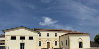 Pegognaga, l’asilo comunale sarà dedicato alle Suore Sacramentine