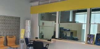 Riaperto al pubblico l’ufficio postale di Rivarolo Mantovano
