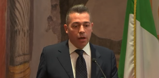 Perché la bomba di Moglia fa paura: il rischio spiegato dall’esperto Guidorzi