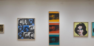 A Palazzo della Ragione il 29 novembre apre Sonnabend Collection Mantova