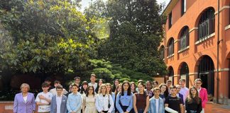 Maestri del lavoro e studenti, un filo di valori condivisi che unisce le generazioni