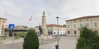 Sustinente celebra i 100 anni del Monumento ai Caduti: alla cerimonia il ministro Valditara