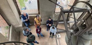 Suzzara, torna “Di Domenica alla Torre”: visite guidate e laboratori per bambini