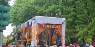 Mantova, modifiche alla viabilità, domenica 4 maggio, per la manifestazione Sikh