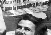 2 giugno, Mantova ricorda il primo voto delle donne col reading al Parco Te