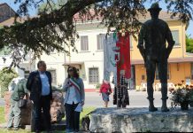 Quistello celebra il Primo Maggio: corteo, musica e interventi istituzionali a San Rocco