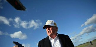 “Trump potrebbe riconoscere lo Stato di Palestina”, le rivelazioni sulla stampa israeliana