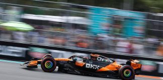 Piastri vince Gp Miami e doppietta McLaren, flop Ferrari