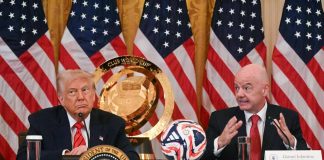 Trump e la scoperta: “Russia fuori da Mondiali Usa 2026? Non sapevo…”