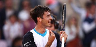 Matteo Gigante, chi è la sorpresa azzurra al Roland Garros