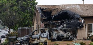 San Diego, tra le vittime dell’incidente aereo l’agente Dave Shapiro e il batterista Williams