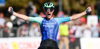 Giro d’Italia, 19sima tappa è di Prodhomme: Del Toro secondo e mani sulla vittoria finale