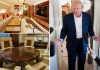 Boeing regalato a Trump è già in Texas, centinaia di milioni e anni per trasformarlo nell’Air Force One