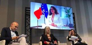 Disabili, Bellucci: “Impegnati per attuare legge e riconoscere ruolo caregiver”