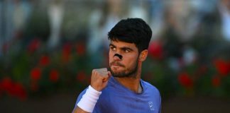 Alcaraz oggi, live al Roland Garros 2025 contro Maroszan. La diretta