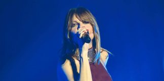 Alessandra Amoroso chi è, ospite oggi a Verissimo la cantante e futura mamma