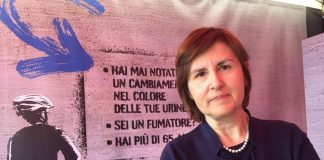 Tumore vescica, oncologa Guglielmi: “Diagnosi complicata da genericità sintomi”