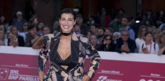 Alice Sabatini a La volta buona: “Dopo Miss Italia ho preso 15 kg, sono finita in ospedale”