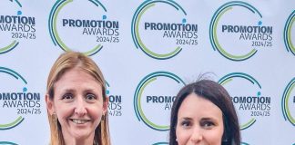 Imprese, Promotion Awards 2025: assegnati ad Alperia cinque riconoscimenti