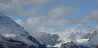 I corpi di cinque sciatori ritrovati sulle Alpi svizzere