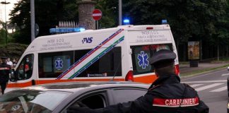 Pedone travolto e ucciso nell’Aretino, alla guida 19enne: ha perso controllo auto