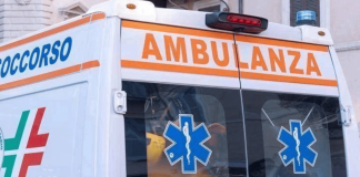 Sanremo, muore a 55 anni travolto da camioncino senza freno a mano