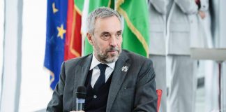 Varnier: “Milano Cortina modello diverso di Olimpiadi, ci attendono nuove sfide”