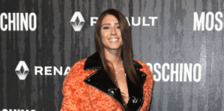 Chi è Angela Nasti, l’ex tronista paparazzata con Stefano De Martino: gli indizi sul presunto flirt